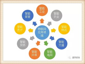 我國(guó)物聯(lián)網(wǎng)產(chǎn)業(yè)歷程及主要細(xì)分市場(chǎng)發(fā)展概述